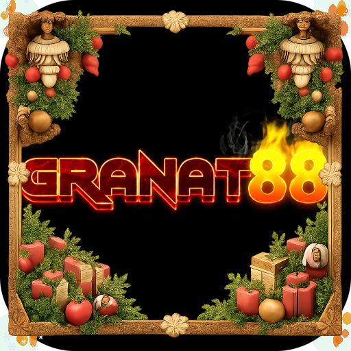 granat88 — galeri pratinjau - APK Resmi